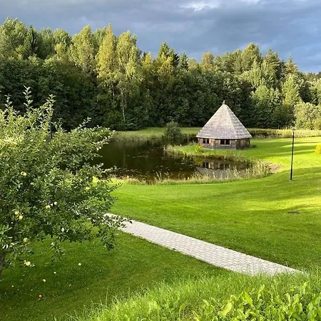 Värdshus Haanjamehe Taluhotell *