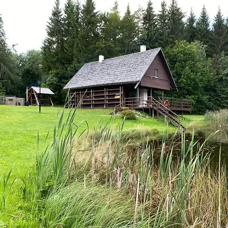 Haanjamehe Taluhotell