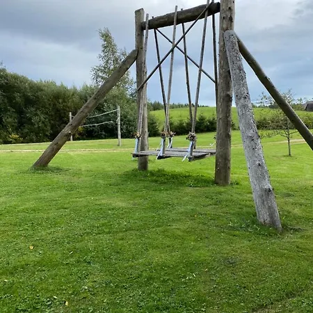 Haanjamehe Taluhotell Värdshus Haanja