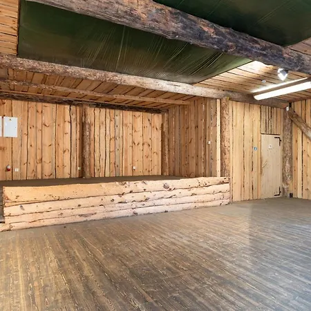 Haanjamehe Taluhotell Värdshus Haanja