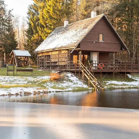 Värdshus Haanjamehe Taluhotell