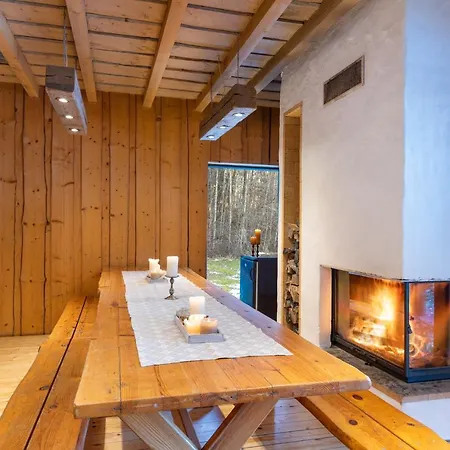 Haanjamehe Taluhotell *