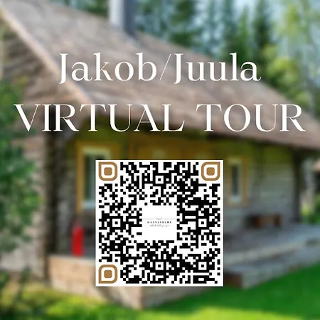 Haanjamehe Taluhotell Värdshus Haanja