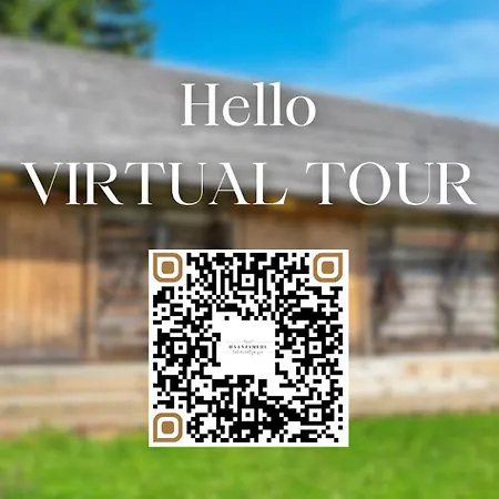 Haanjamehe Taluhotell Värdshus Haanja