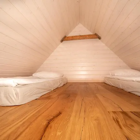 Haanjamehe Taluhotell