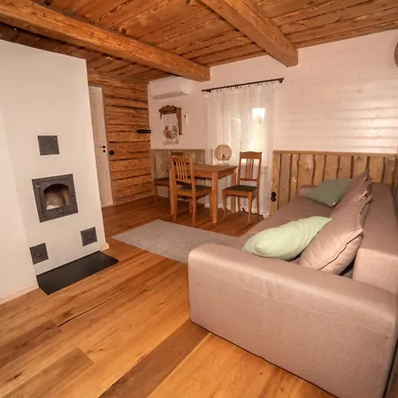 Värdshus Haanjamehe Taluhotell Haanja