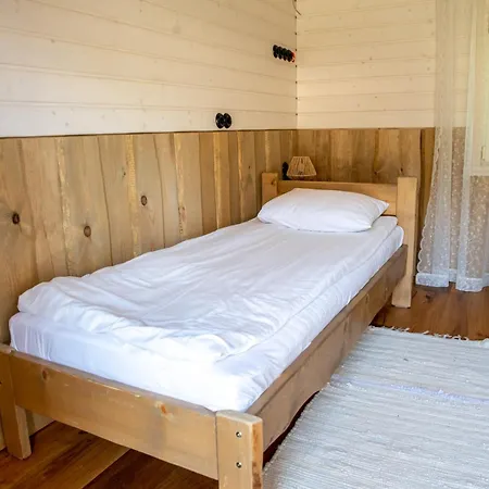 Haanjamehe Taluhotell Inn Haanja