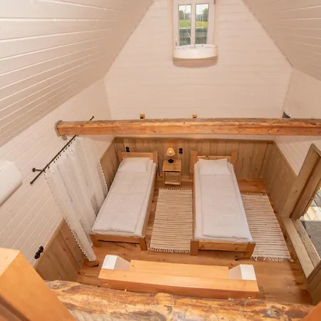 Haanjamehe Taluhotell Värdshus