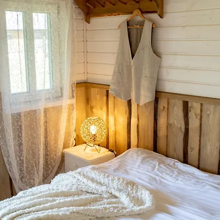 Haanjamehe Taluhotell *