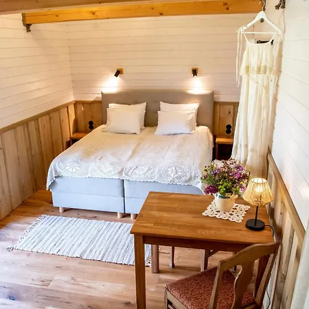 Värdshus Haanjamehe Taluhotell Haanja