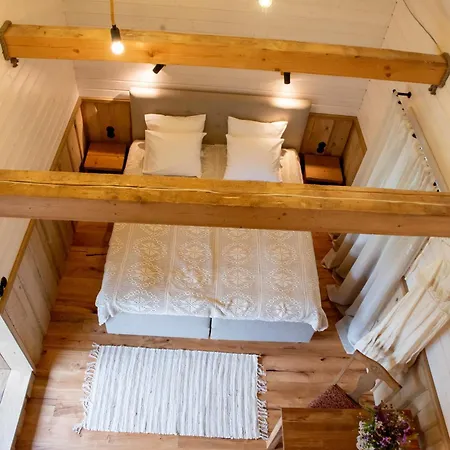 Haanjamehe Taluhotell