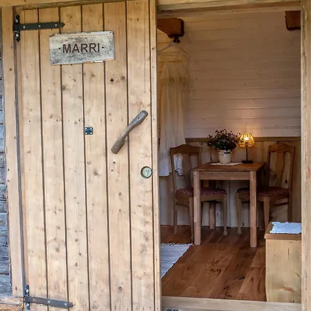 Haanjamehe Taluhotell Haanja