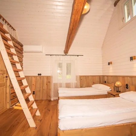 Värdshus Haanjamehe Taluhotell Haanja