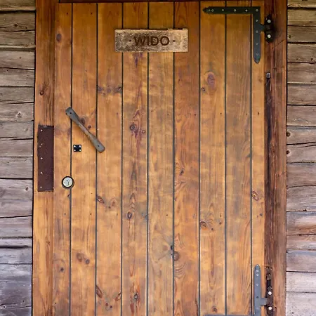 Värdshus Haanjamehe Taluhotell Haanja