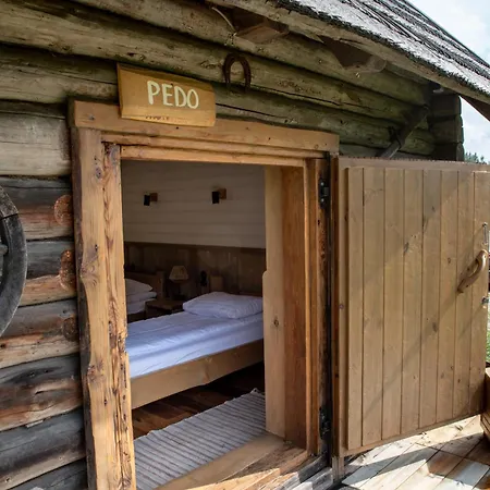 Värdshus Haanjamehe Taluhotell