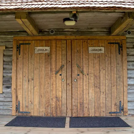 Haanjamehe Taluhotell Värdshus Haanja