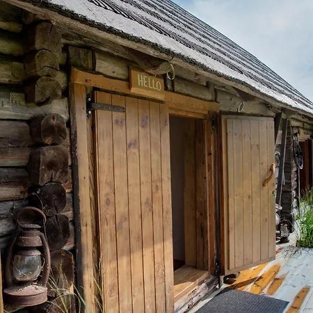 Värdshus Haanjamehe Taluhotell *