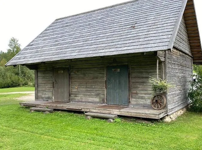 Haanjamehe Taluhotell