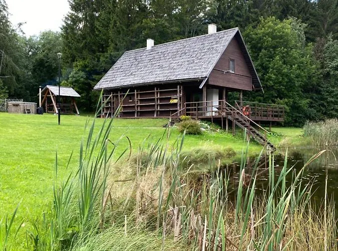 Haanjamehe Taluhotell