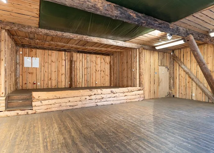 Haanjamehe Taluhotell Fogadó Haanja