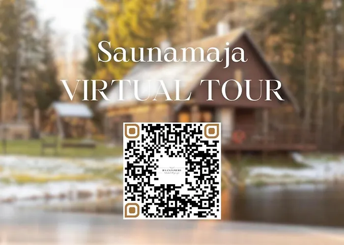 Haanjamehe Taluhotell Zajazd Haanja