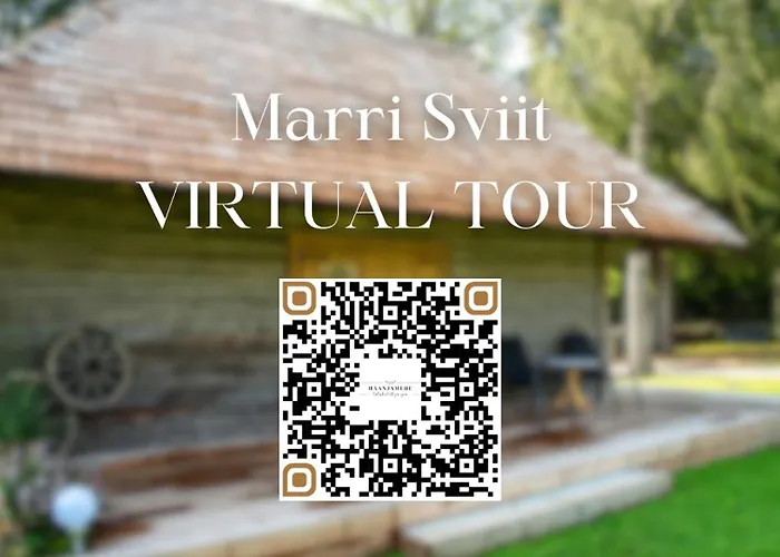 Haanjamehe Taluhotell Zajazd *