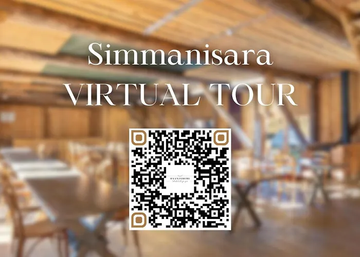 Haanjamehe Taluhotell *