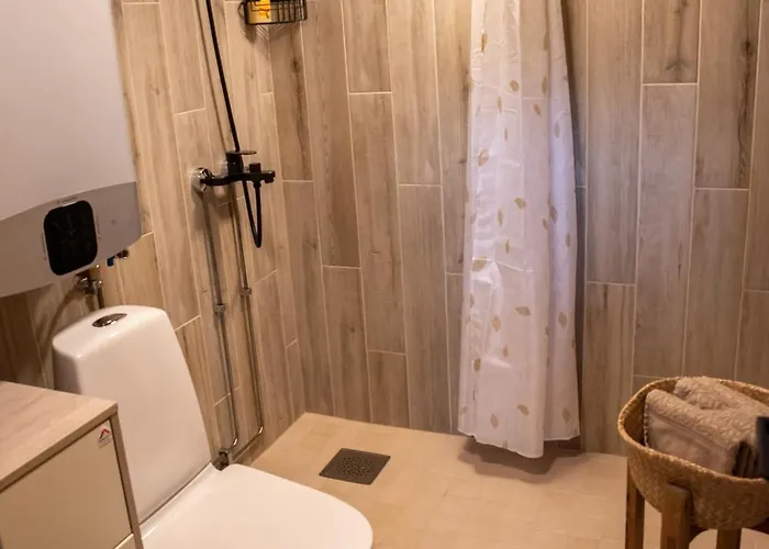 Haanjamehe Taluhotell Zajazd