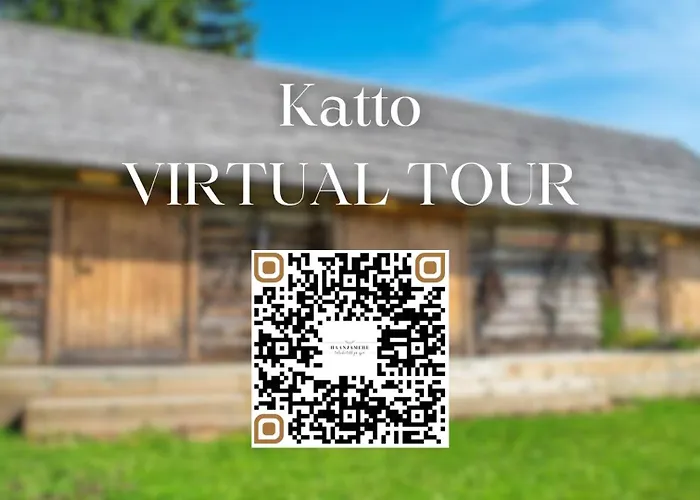 Zajazd Haanjamehe Taluhotell *