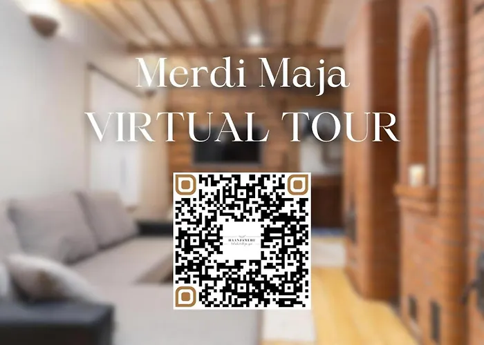 Zajazd Haanjamehe Taluhotell