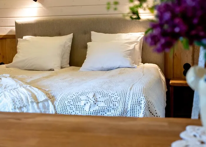 Haanjamehe Taluhotell