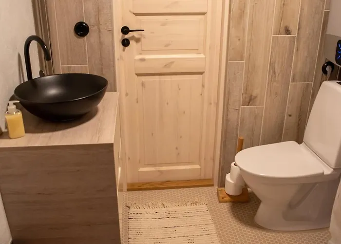 Haanjamehe Taluhotell Zajazd