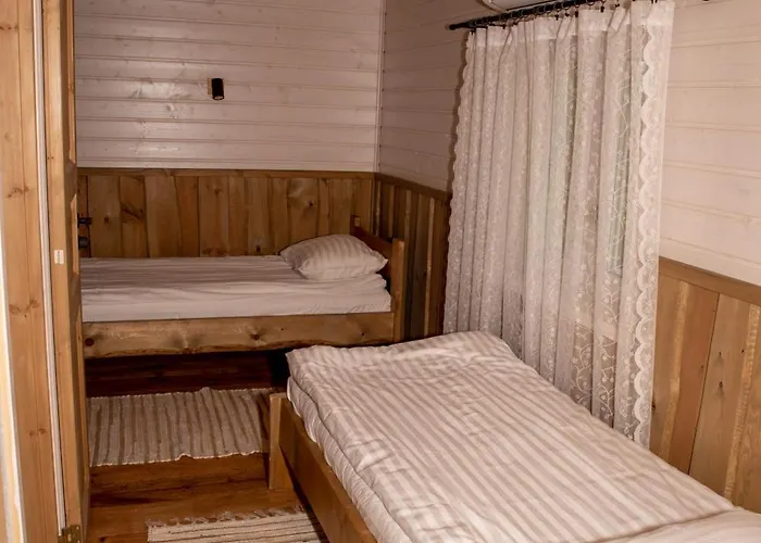 Haanjamehe Taluhotell