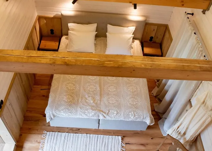 Haanjamehe Taluhotell