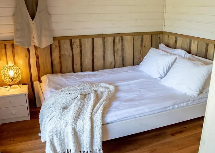 Haanjamehe Taluhotell Zajazd Haanja