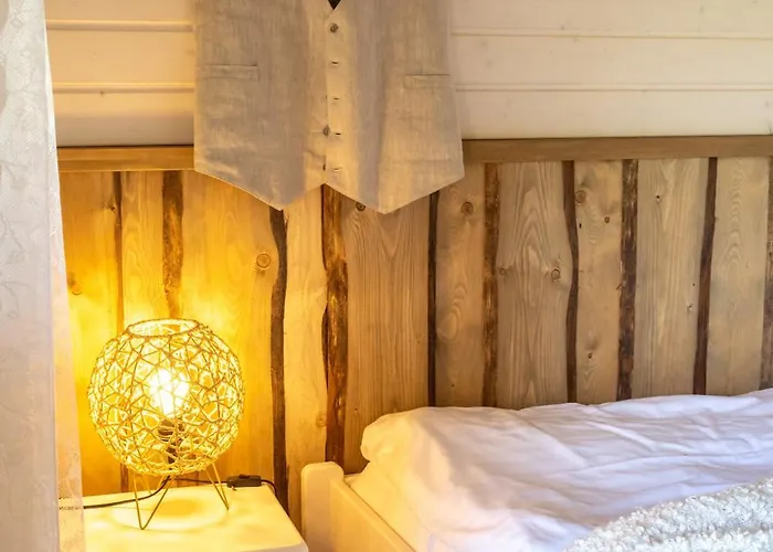 Haanjamehe Taluhotell