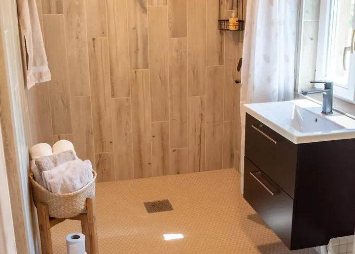 Haanjamehe Taluhotell Haanja