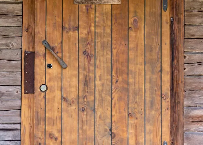 Zajazd Haanjamehe Taluhotell Haanja