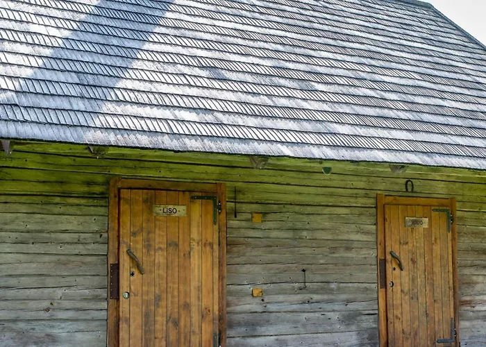 Haanjamehe Taluhotell *