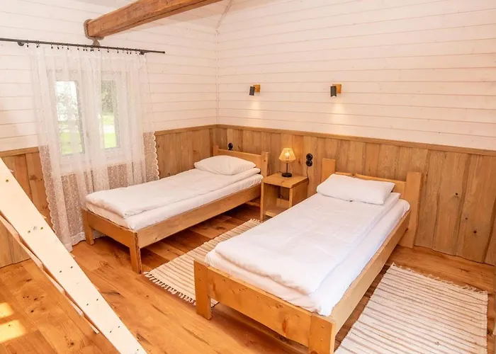 Haanjamehe Taluhotell